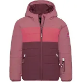 TROLLKIDS - Kid's Hafjell Snow Jacket Pro - Skijacke Gr 176 bunt