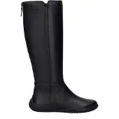 Josef seibel Stiefel "Wynona 14, black-black", Damen, Gr. 37, schwarz (schwarz, schwarz), Obermaterial: 100% Rindsleder Leather cow., Schuhe Stiefel