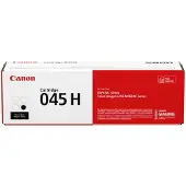 Canon 045H BK - Schwarz - Toner - Hohe Kapazität