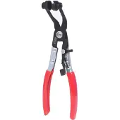 Ks Tools 115.1042, Chrom-Molybdän-Stahl, 220 mm