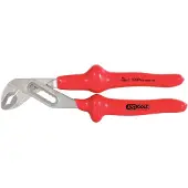 Ks Tools 1000V Wasserpumpenzange - 117.1273