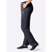 Witt Weiden Freizeithose in marine | Gr.: 48/50