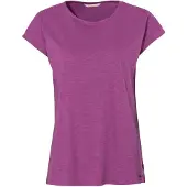 Vaude - Women's Moja T-Shirt IV - T-Shirt Gr 46 lila