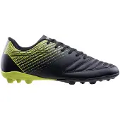 Martes Essential - "Mator Fg" Fußball-Stiefel für Herren PP15096 (41 EU) (Schwarz/Grün)