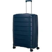 American Tourister Summer Pop L/M/S - Navy Blue