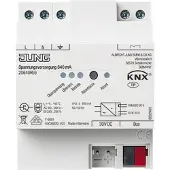 JUNG Spannungsversorgung 640mA, KNX 20640 REG