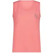 CMP 38t6666 ärmelloses T-shirt