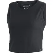 Maier Sports Crop-Top Damen MS Fav