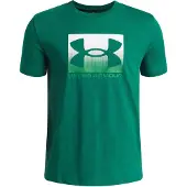 Under Armour Boxed Sports Updated Kurzarm-t-shirt