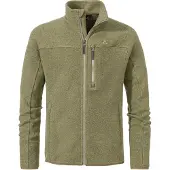 Schöffel Fleece Jacket Lakefield Men nutmeg (4725) 56