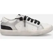 Geox Jisli A Sportschuhe Weiß EU 36 Junge Weiß EU 36