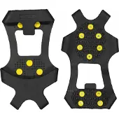 CMP Schuhspikes mit Metallzacken schwarz 40/42