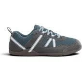 Xero Shoes Minimal-Travelschuhe Prio grau/blau Herren