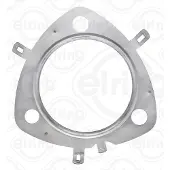 ELRING Dichtung, Abgasrohr 541690 an Abgasturbolader für FORD