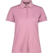 CMP Polo-Shirt Frau