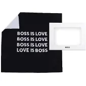 BOSS J53570 Decke