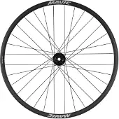 Mavic Crossride 1 Wb 27.5´´ Boost 6b Disc Tubeless Vorderrad