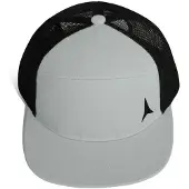 Atomic Trucker Kappe