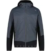 CMP Hybrid-Kapuzenjacke