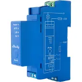 Shelly Pro 1 Wlan Smart Relais 16a