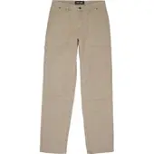 DUER Men Stretch Canvas Utility Pant tan (TAN) 34W 32L