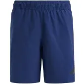 Adidas Tiro Travel Woven Shorts 128 team navy blue/black