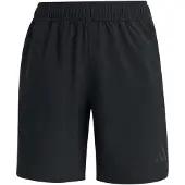 Adidas Tiro Travel Woven Shorts 140 black/black