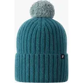 Reima Beanie, Topsu dark teal (7950) 56/58