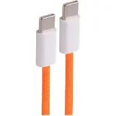 Shiverpeaks BS14-21027, 1 m, USB C, USB C, USB 2.0, 0,48 Gbit/s, Orange