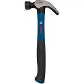 Bosch Zimmermannshammer 20 oz / 570 g, geschwungen - 1600A03AK6
