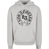 Mister tee Los Angeles Dynasty Loose Fit Kapuzenpullover