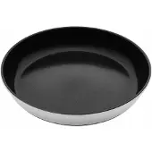 Gerlach SMART STEEL Edelstahl Pfanne 28 cm Keramik