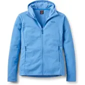 Rab Stavel Hoody Wmns bluebird (BBD) 10