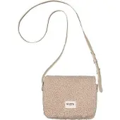 Barts Bugbane Shoulderbag beige (07)