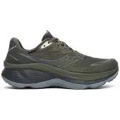 Saucony - Hurricane 26 GTX - Runningschuhe Gr 49 fatigue / cinder