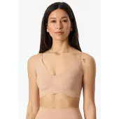 Schiesser Soft-BH "Seamless Contouring"