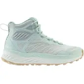 Lowa - Women's Fortux GTX QC - Trailrunningschuhe Gr 42 grau