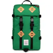 Topo Designs - Klettersack - Daypack grün