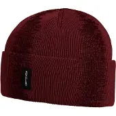 Ortovox - Nicholson Rib Beanie - Mütze Gr 50-56 cm rot