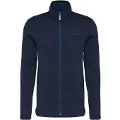 Vaude - Aland Jacket II - Fleecejacke Gr XXL blau