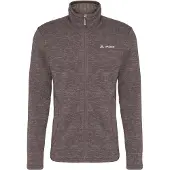 Vaude - Aland Jacket II - Fleecejacke Gr M grau