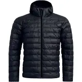 Ortovox - Downwool 180 Hooded Jacket - Daunenjacke Gr S blau