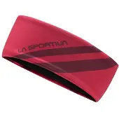 La Sportiva Diagonal Headband azalea/redwood (P19R25) ONE