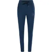 Aclima - Women's Fleecewool Joggers - Freizeithose Gr XS blau
