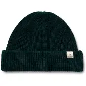 TWOTHIRDS - Assateague - Mütze Gr One Size schwarz