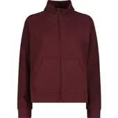 CMP Giulia Woman Jacket rubino (C512) 44