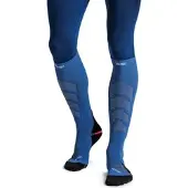 X-socks Ski Anatomix OTC neo navy (A149) 35-36