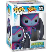 Funko POP! X-men Archangel Figur