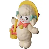 Medicom Swimmer Lauffy Udf Minifigur 6 Cm