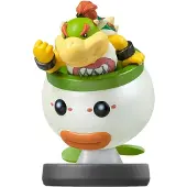 Nintendo amiibo Smash Bowser Junior